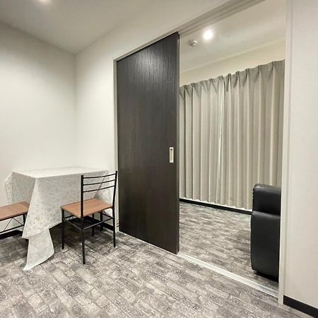 A&C Stay Osaka Juso Экстерьер фото