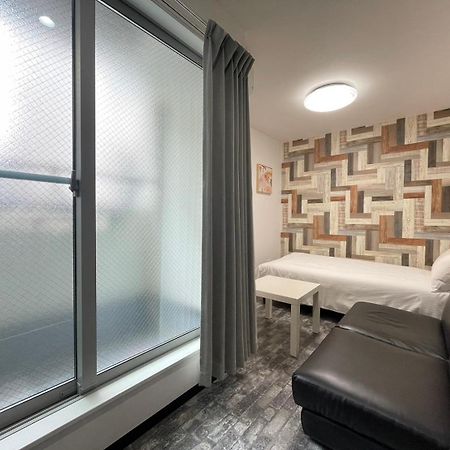A&C Stay Osaka Juso Экстерьер фото