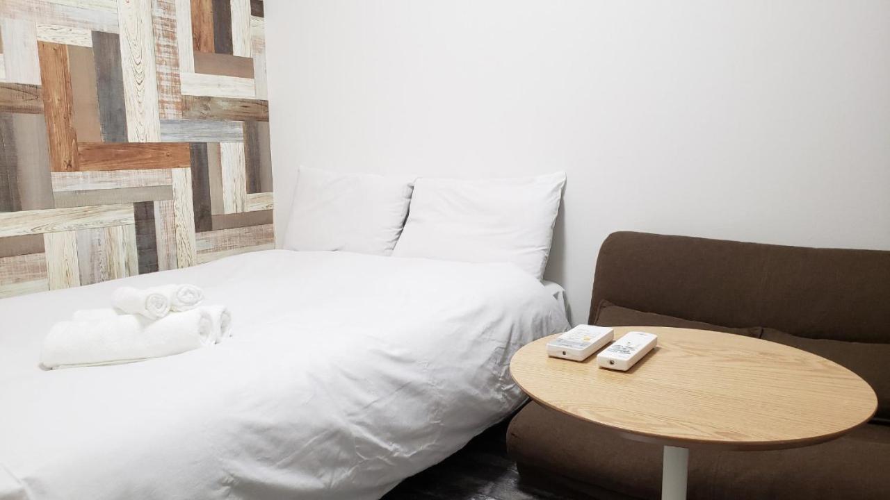 A&C Stay Osaka Juso Экстерьер фото