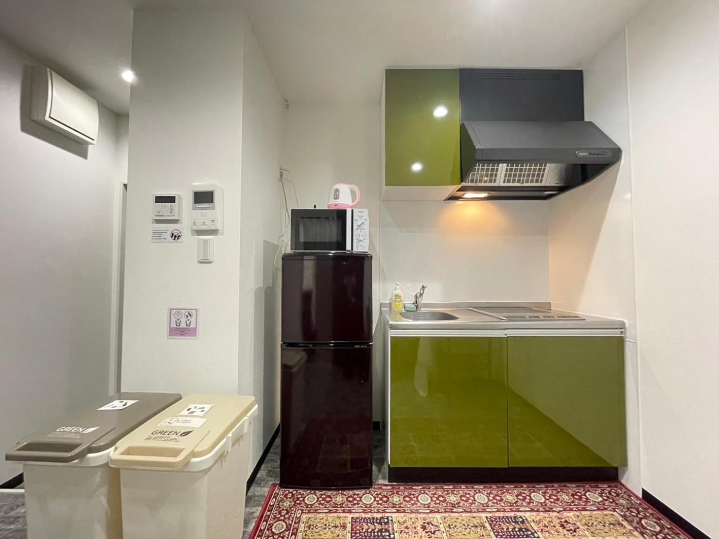 A&C Stay Osaka Juso Экстерьер фото