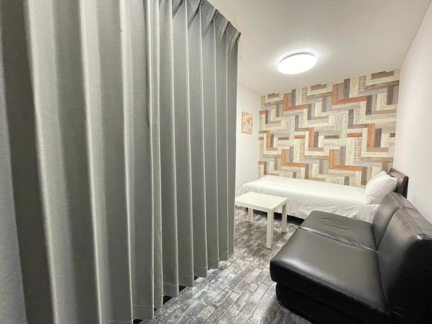 A&C Stay Osaka Juso Экстерьер фото