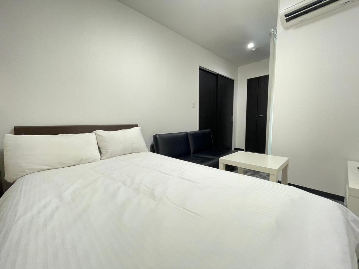 A&C Stay Osaka Juso Экстерьер фото