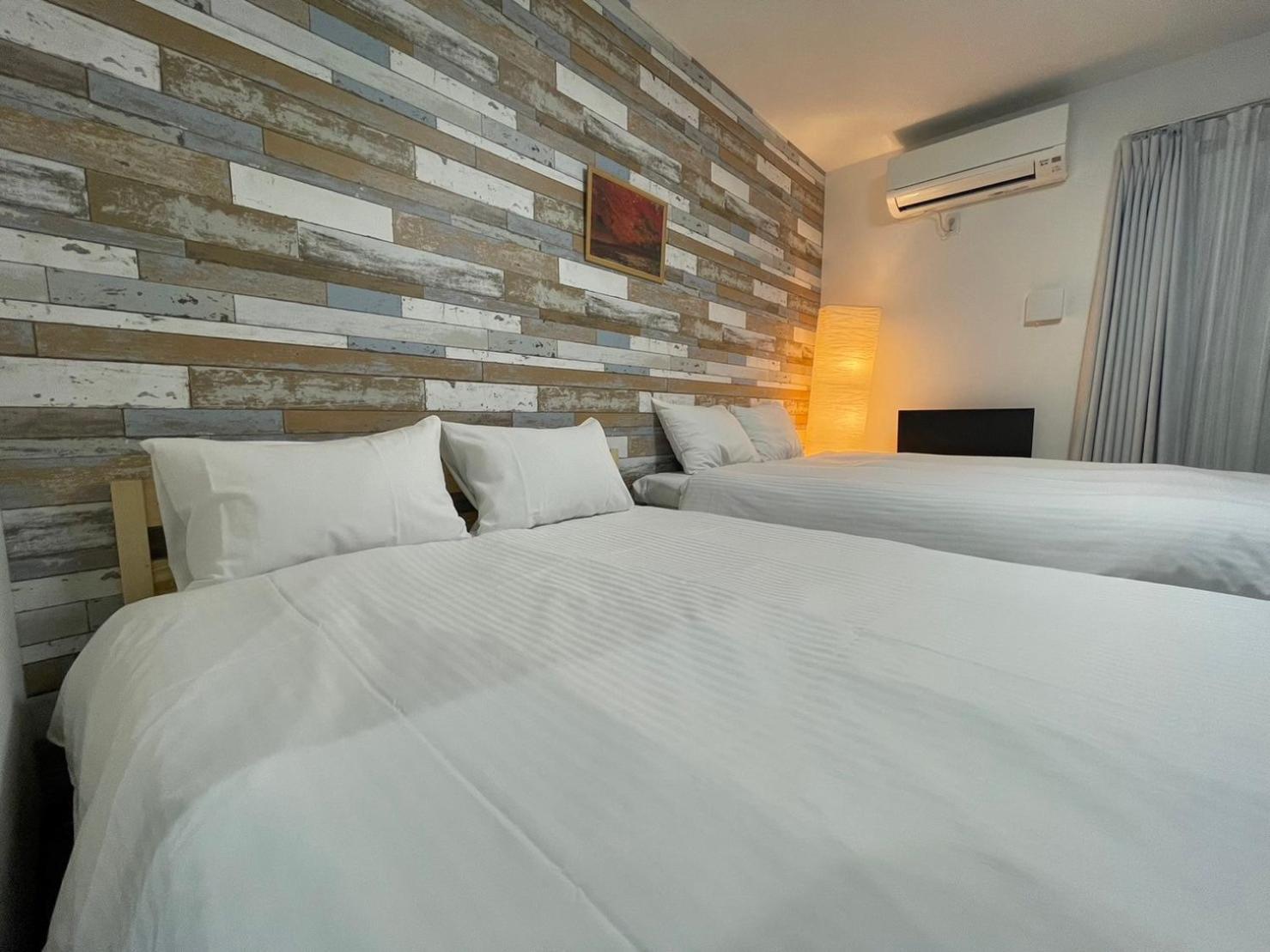 A&C Stay Osaka Juso Экстерьер фото
