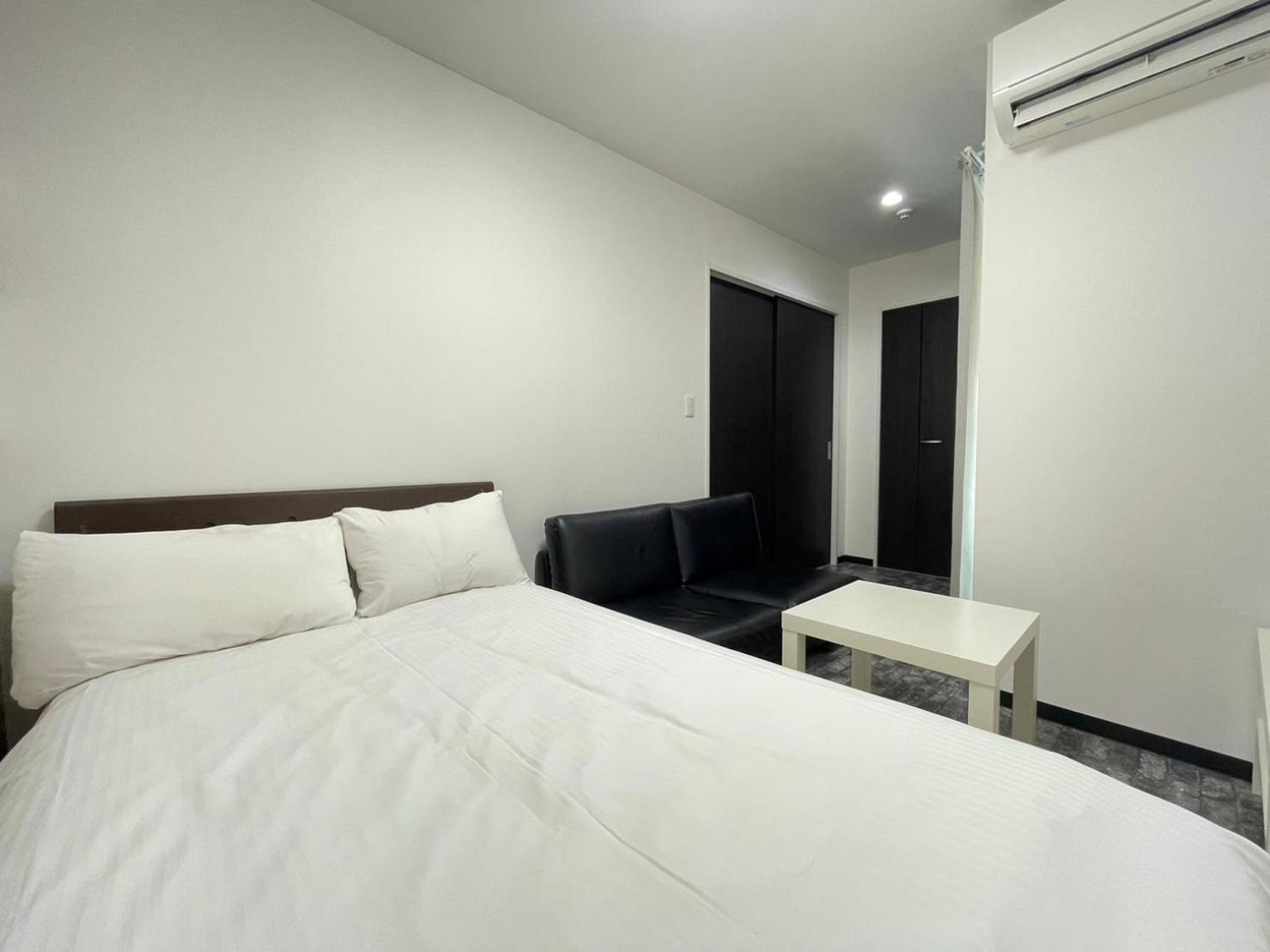 A&C Stay Osaka Juso Экстерьер фото