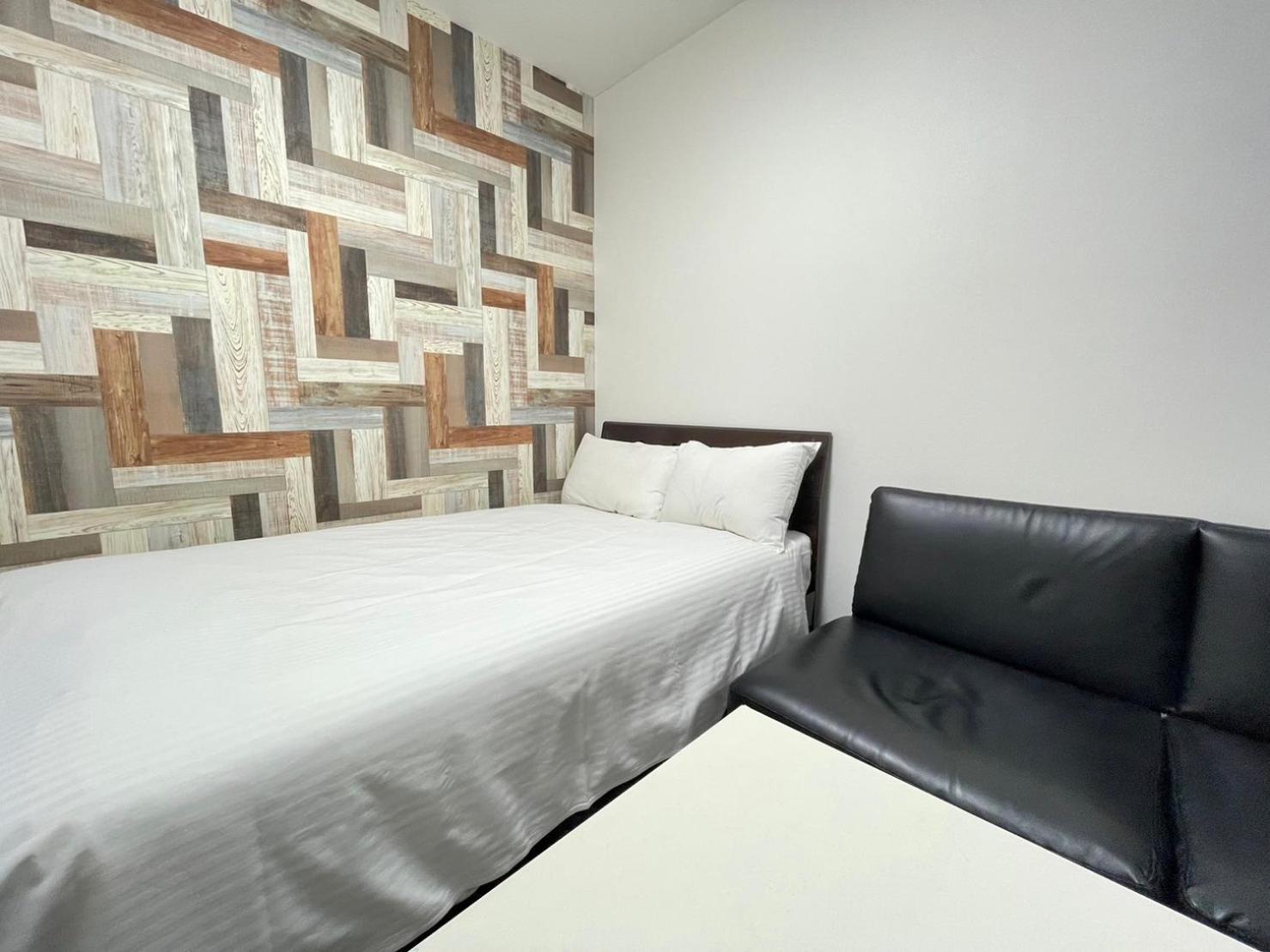 A&C Stay Osaka Juso Экстерьер фото