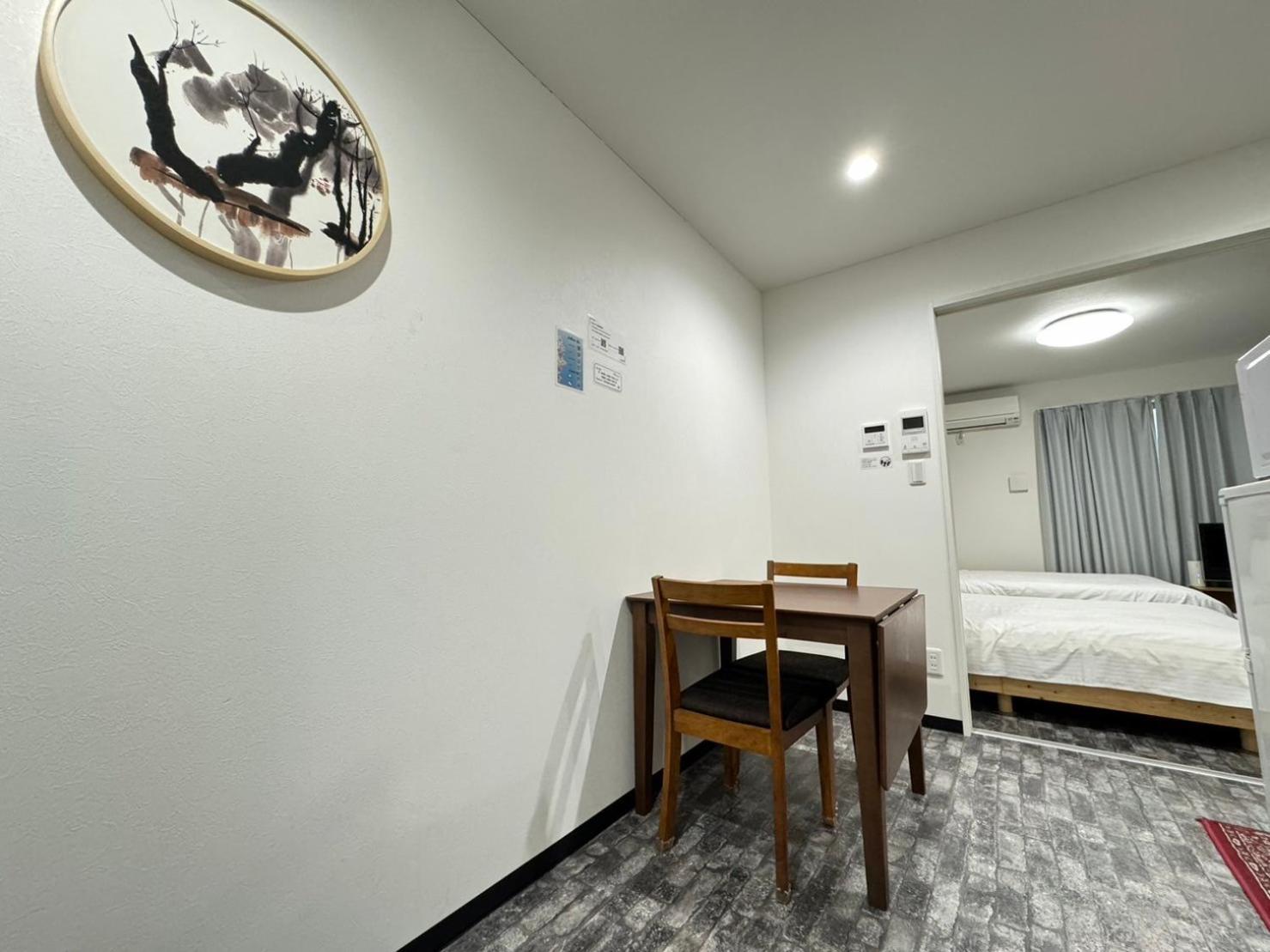 A&C Stay Osaka Juso Экстерьер фото