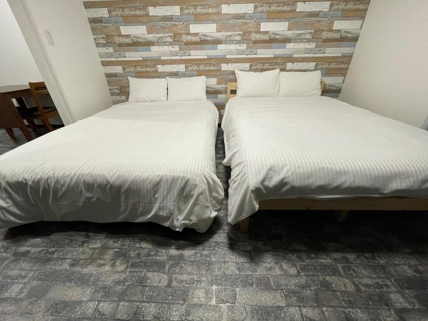 A&C Stay Osaka Juso Экстерьер фото