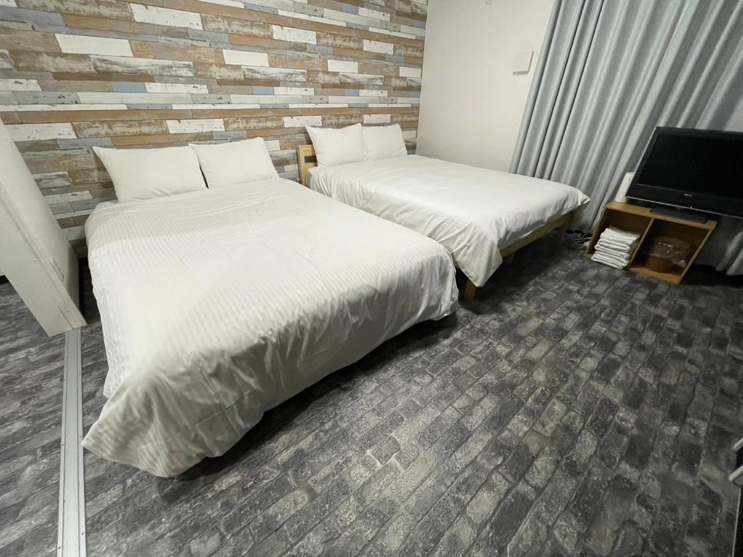 A&C Stay Osaka Juso Экстерьер фото