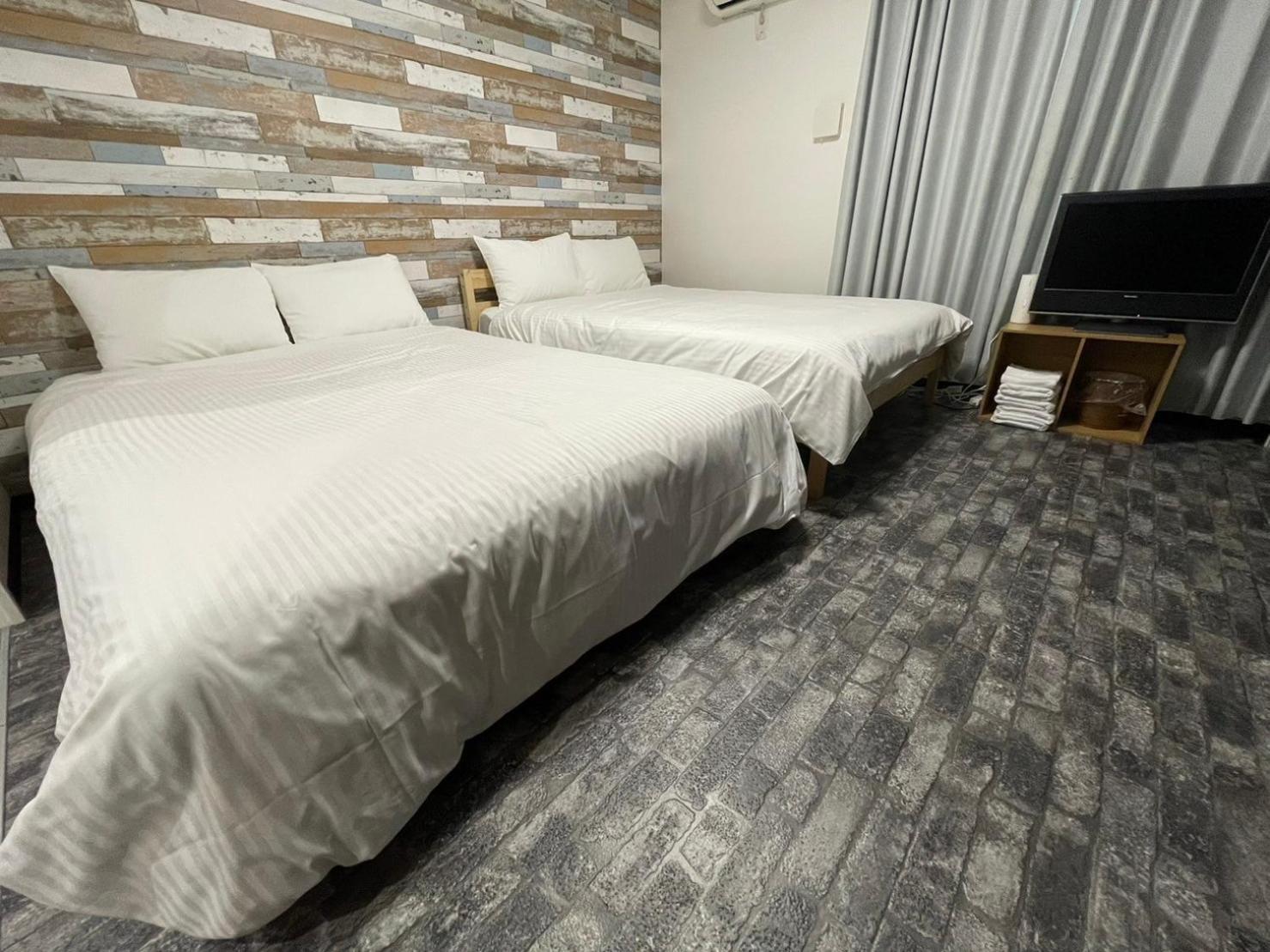 A&C Stay Osaka Juso Экстерьер фото