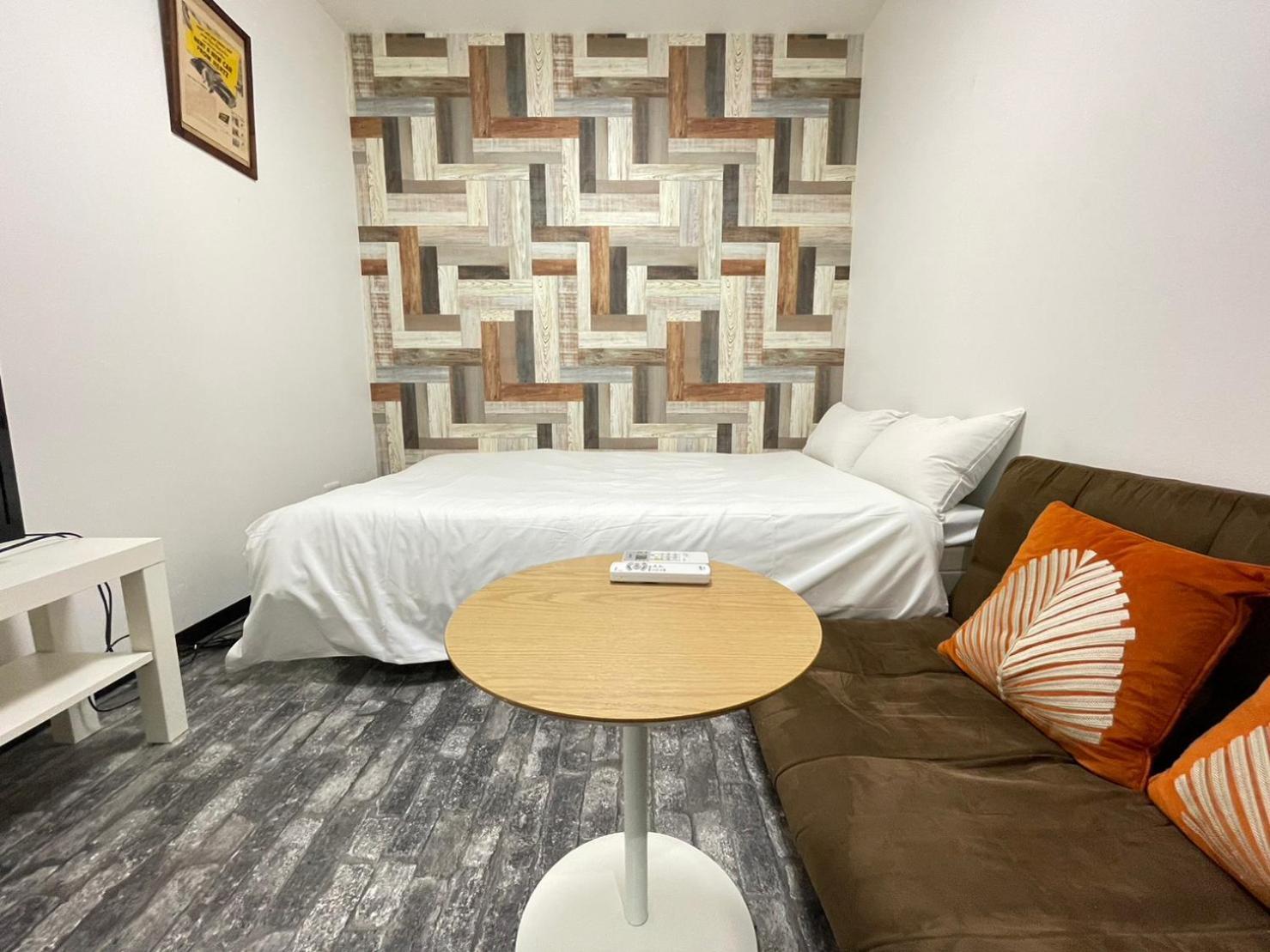 A&C Stay Osaka Juso Экстерьер фото